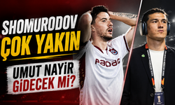 Trabzonspor Eldor Shomurodov İçin Takas Teklifini Yaptı: Başakşehir’in Talebi Ortaya Çıktı