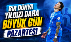 Trabzonspor'da Salah'tan Sonra Darwin Nunez Bombası: Pazartesi Açıklanabilir