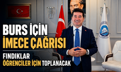 Başkan Kaya’dan Öğrenciler İçin İmece Çağrısı