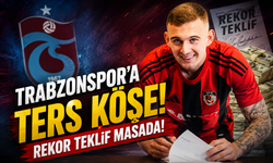 Trabzonspor’un İstediği Kozlowski İçin Ters Köşe: Polonya’dan Rekor Teklif Geldi