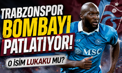 Romelu Lukaku İçin Trabzonspor'dan Resmi Teklif: Fenerbahçe De Devreye Girdi