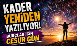Kaderin Yeniden Yazıldığı Gün: 9 Ağustos Burç Yorumları