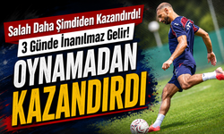 Trabzonspor Salah İle Kasayı Doldurmaya Başladı: 3 Günde 12 Milyon Euro İddiası