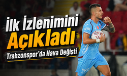 Metehan Mimaroğlu Mohamed Salah’ı Anlattı: Beklediğimizin Çok Üzerinde