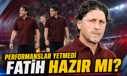 Trabzonspor’da Göztepe Yenilgisi Sonrası Tekke’den Kritik Mesajlar