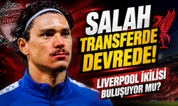 Trabzonspor'da Darwin Núñez Bombası: Salah'ın Ardından Bir Dünya Yıldızı Daha