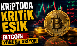 Bitcoin’de Kritik Eşik: Gözler 65 Bin Dolarda