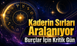 Kaderin Sırları Aralanıyor: 10 Ağustos Günlük Burç Yorumları