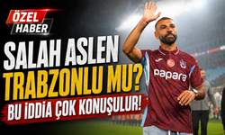 Mohamed Salah’ın Ataları Trabzonlu Mu? Dernekpazarı İddiası Gündeme Geldi