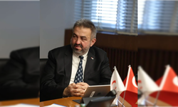 Trabzon Üniversitesi için yeni aday: Hedef dünyaya açılmak