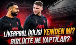 Trabzonspor’da Salah-Nunez Bombası: Liverpool’daki 18 Gollük Ortaklık Ortaya Çıktı