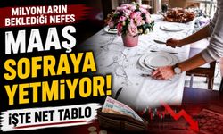 Asgari Ücrette Geçim Alarmı: Evli ve Çocuklu Çalışan İçin Yüzde 10 Destek Önerisi