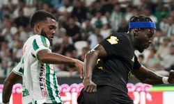 Çaykur Rizespor Konya’da Tek Galibiyetle İki Büyük Seriyi Birden Bitirdi