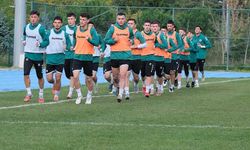 Giresunspor’da Sezon Açılıyor Ama Transfer Yasağında Büyük Belirsizlik Sürüyor