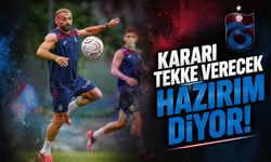 Mohamed Salah Fatih Tekke’ye Talebini İletti: Kasımpaşa Maçında Oynamak İstiyor