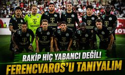 Trabzonspor’un Ferencvaros Sınavı Başlıyor: Rakibin Yıldızları Dikkat Çekiyor