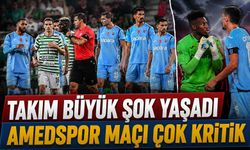 Fatih Tekke’nin İstifası Kabul Edilmedi: Şimdi Sıra Trabzonsporlu Futbolcularda
