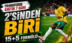 Trabzonspor Fabio Silva transferinde kritik haftaya girdi: Dortmund geri adım atmıyor