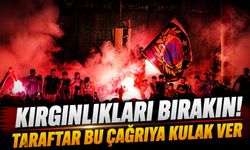 Trabzonspor’da Ertuğrul Doğan’dan Taraftara Çağrı: Kırgınlıkları Bir Kenara Bırakalım