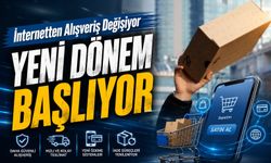 E-Ticarette Kurallar Değişiyor: Kargo, İade Ve Reklamlara Yeni Düzenleme