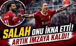 Darwin Nunez Trabzonspor’a Çok Yakın: Transferde Son Pürüz Ortaya Çıktı