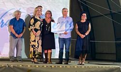 FİLOS Belgeseline Trebinje’den En İyi Yönetmen Ödülü