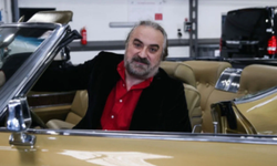 Volkan Konak’ın Satmaya Kıyamadığı Cadillac’ın Elvis Presley Sırrı
