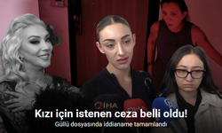 Güllü’nün Ölümünde İddianame Tamamlandı: 7 Saniye Detayı