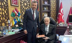 MHP Trabzon İl Kongresi İçin Tarih Belli Oldu