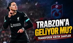 Trabzonspor Darwin Nunez Transferinde Sona Yaklaştı: Gözler Resmi İmzada