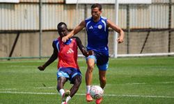 Çaykur Rizespor Konyaspor Maçında İlginç Tablo: İki Teknik Direktör De Cezalı