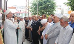 Kebir Süt’ün Kurucusu Hacı Avni Karadeniz’e Son Veda