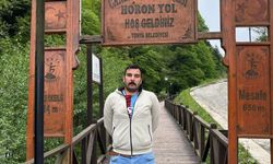 Trabzon’da Acı Haber: 30 Yaşındaki Emrah Selim Hayatını Kaybetti