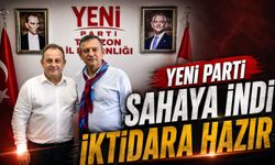 Mustafa Bak’tan Trabzon’da İddialı Mesaj: “Yeni Parti İktidara Hazır”