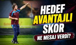 Fatih Tekke Ferencváros Maçı Öncesi Konuştu: Avrupa’da Kolay Maç Yok