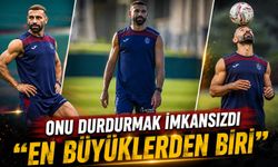 Guardiola'dan Mohamed Salah'a unutulmaz övgü: Premier Lig efsanesi ilan etti
