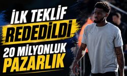 Trabzonspor Timothy Iroegbunam İçin Teklif Yaptı: Everton’dan Şart Geldi