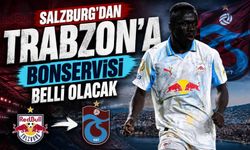 Soumaila Diabate Trabzonspor’a Gelecek Mi? Transferde Son Durum
