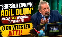 Erman Toroğlu Trabzonspor Maçı Sonrası Patladı: TFF Ve MHK’ya Sert Sözler
