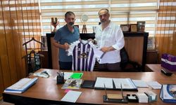 Artvin Hopaspor’da Cafer Aydın Dönemi Resmen Başladı