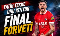 Trabzonspor’dan Troy Parrott Bombası: 31 Gollük Forvet İçin Görüşmeler Başladı