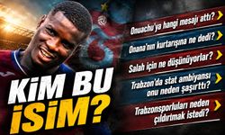 Onuachu’nun Rakibi Çocukluk Arkadaşı Çıktı: Maç Sonrası Yaptıkları Dikkat Çekti