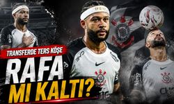 Trabzonspor'a Memphis Depay önerildi: Darwin Nunez sonrası karar belli oldu