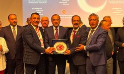 MHP Gümüşhane İl Başkanlığı’nda değişim yok: Kaya ile devam