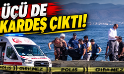 Kocaeli’de 3 kardeşin ölümüyle ilgili dikkat çeken gelişme: Kayıp kardeşe ulaşıldı