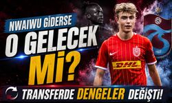 Trabzonspor'da Noah Markmann Hamlesi: Lazio Transferinde Büyük Ters Köşe