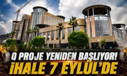 Trabzon’da 1,13 Milyar TL’lik Dev İhale: Dünya Ticaret Merkezi İçin Tarih Belli Oldu