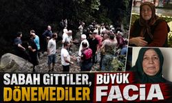 Ordu’da Fındık Toplamaya Giden İki Kardeşten Acı Haber Geldi