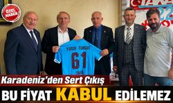Fındık Fiyatları İçin Kritik Çağrı: Üreticinin Emeğini Ezdirmeyeceğiz