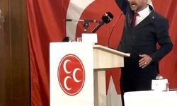 MHP Ortahisar’da Kongre Sonrası Birlik Mesajı